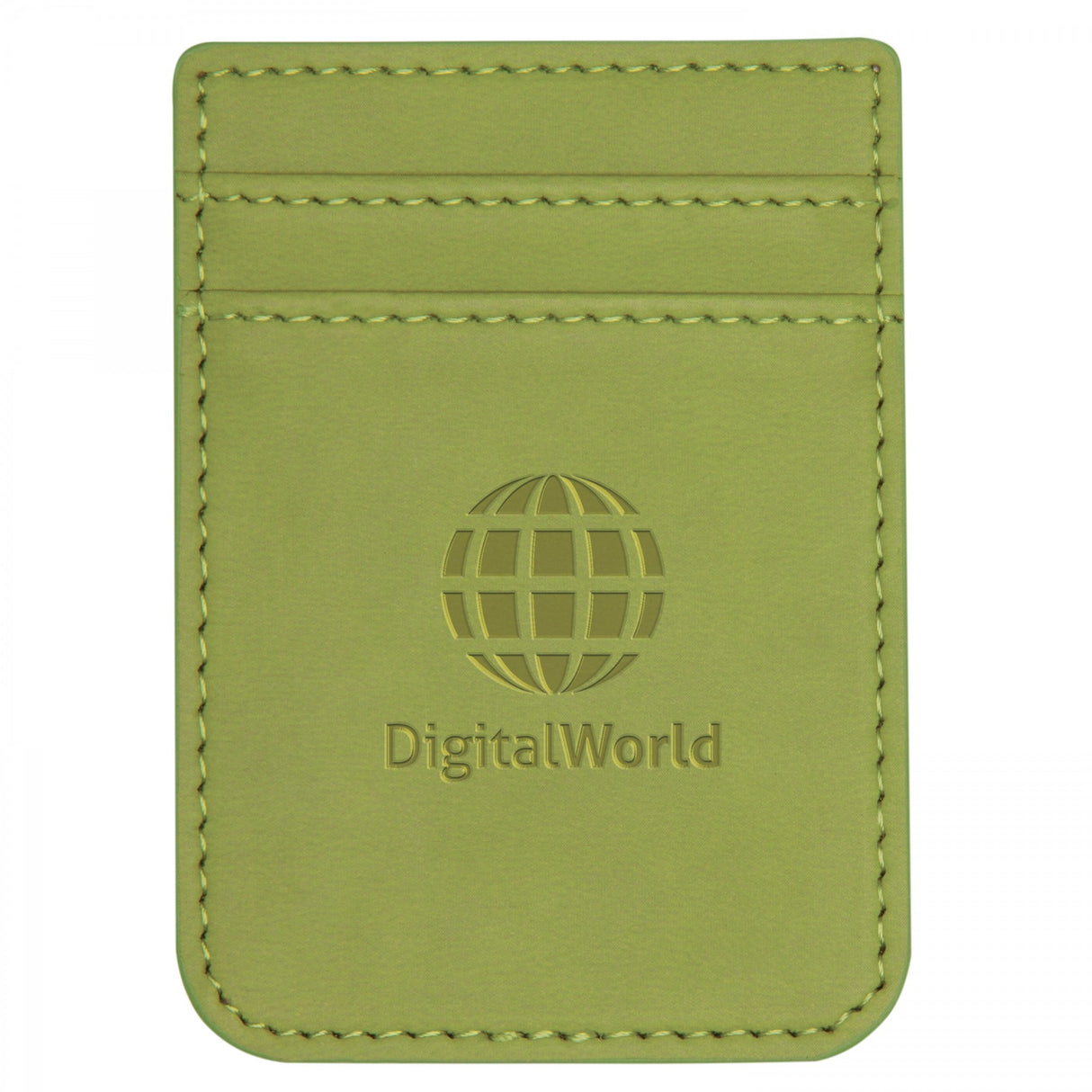 Donald Rfid Smartphone Card Holder