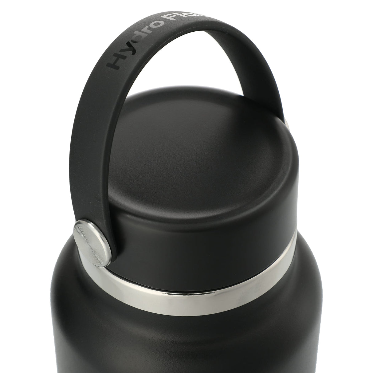 Hydro Flask Wide Mouth With Flex Cap 32oz