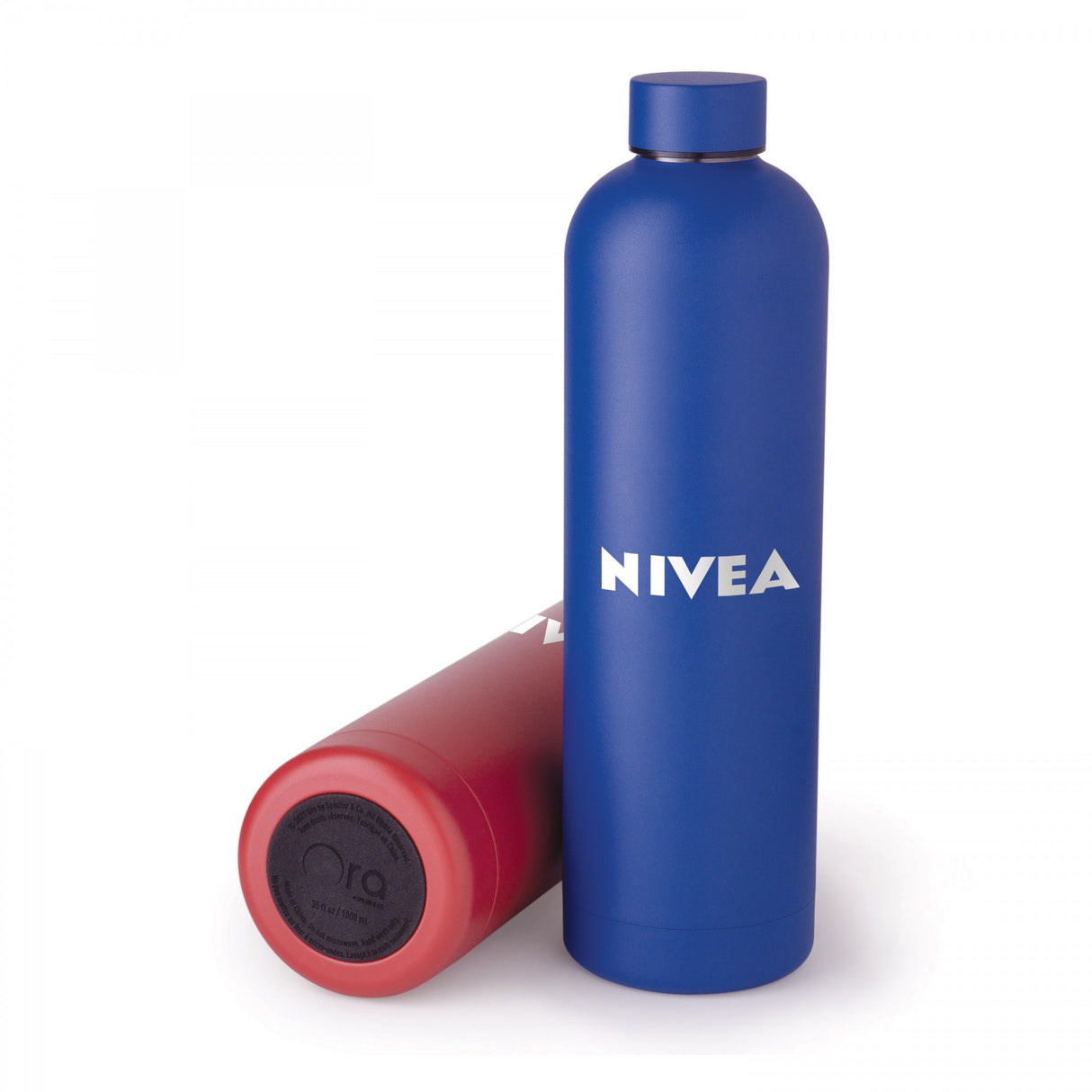 Head Honcho 1000 Ml / 35 Oz Stainless Steel Bottle