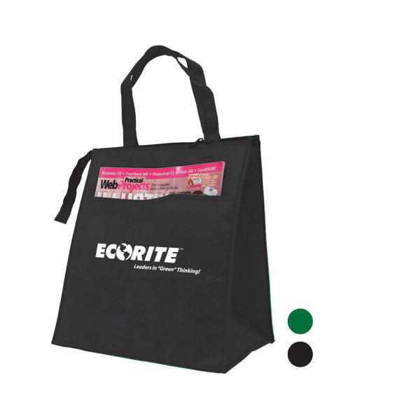 Insulated Shopper Cooler