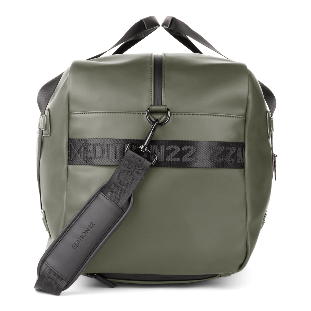 Bugatti x Edition 22-Convertible Duffel