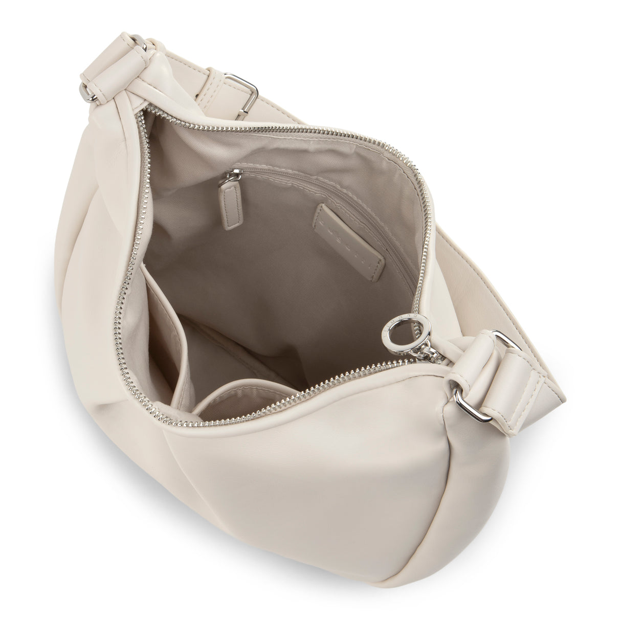 Bugatti-Brera Collection-Hobo Bag