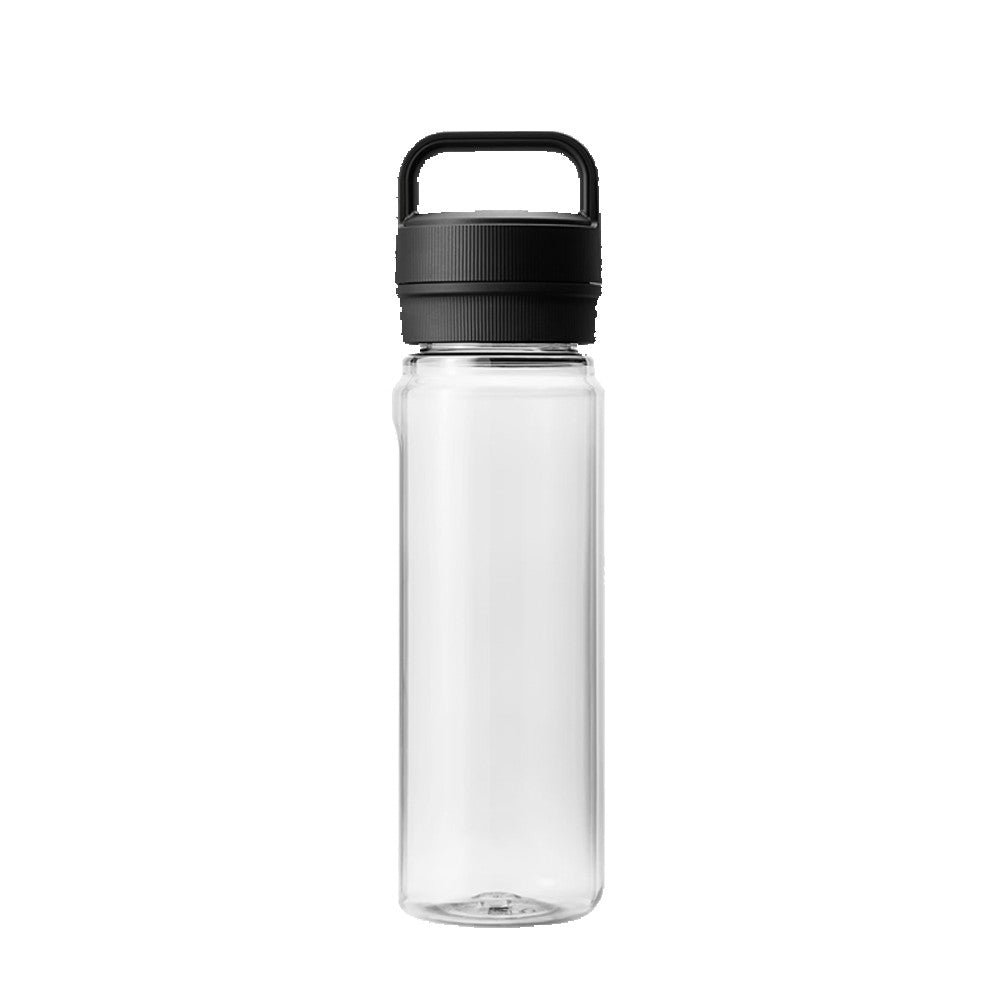 Custom Yeti 25 Oz (750 ml) Water Bottle With Yonder Chug Cap
