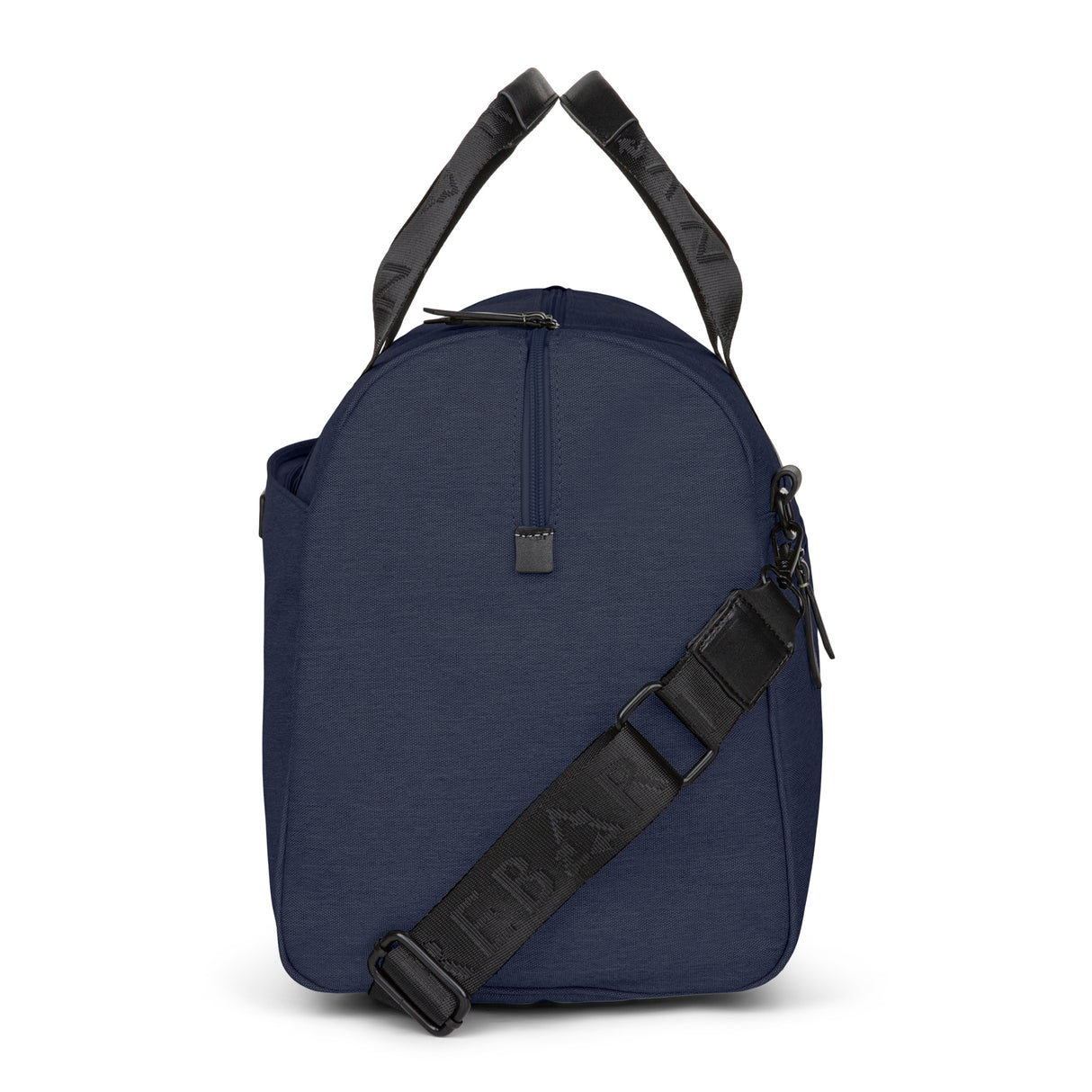 000881 Bugatti-Reborn Collection-Convertible Duffle Bag