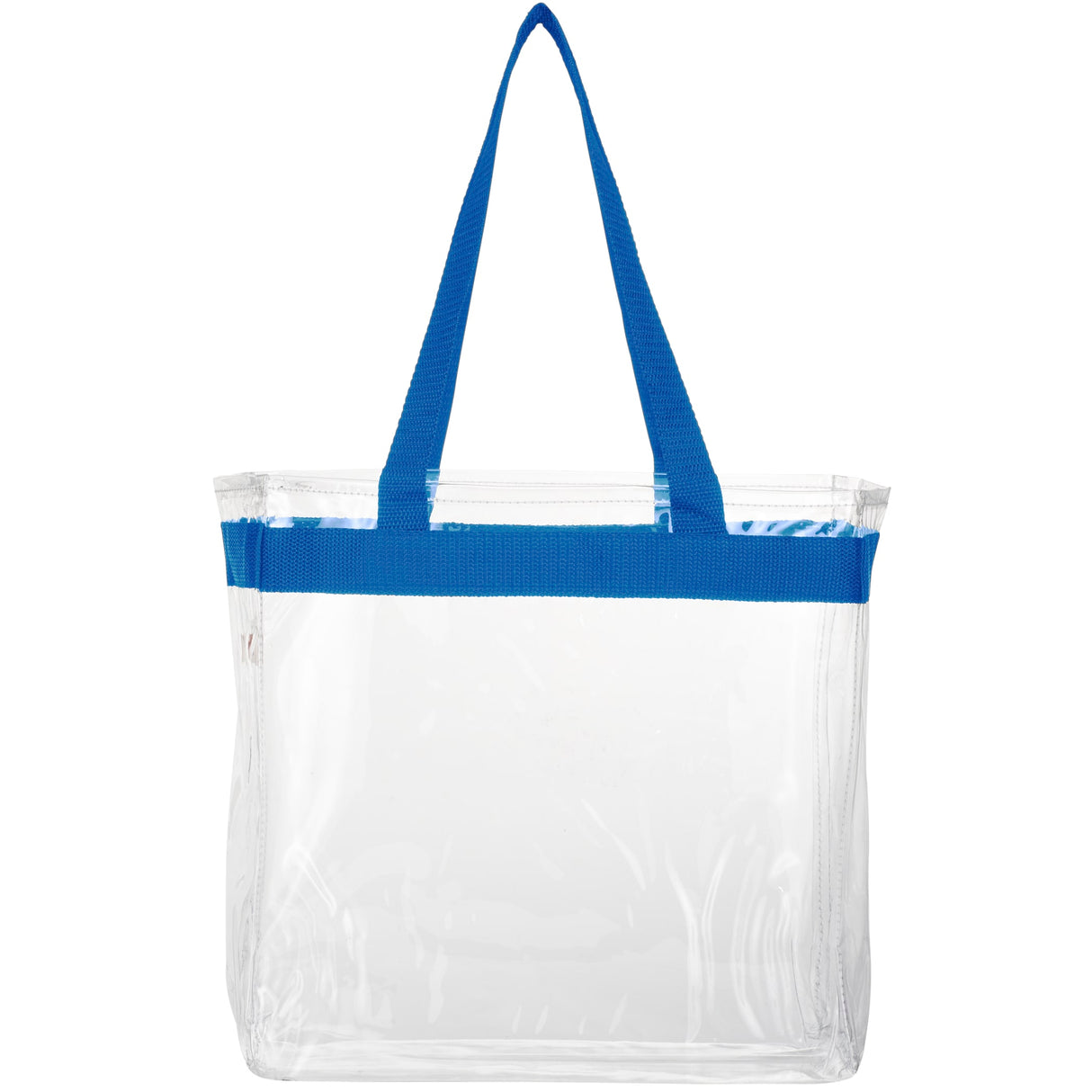 Game Day Clear Stadium Tote