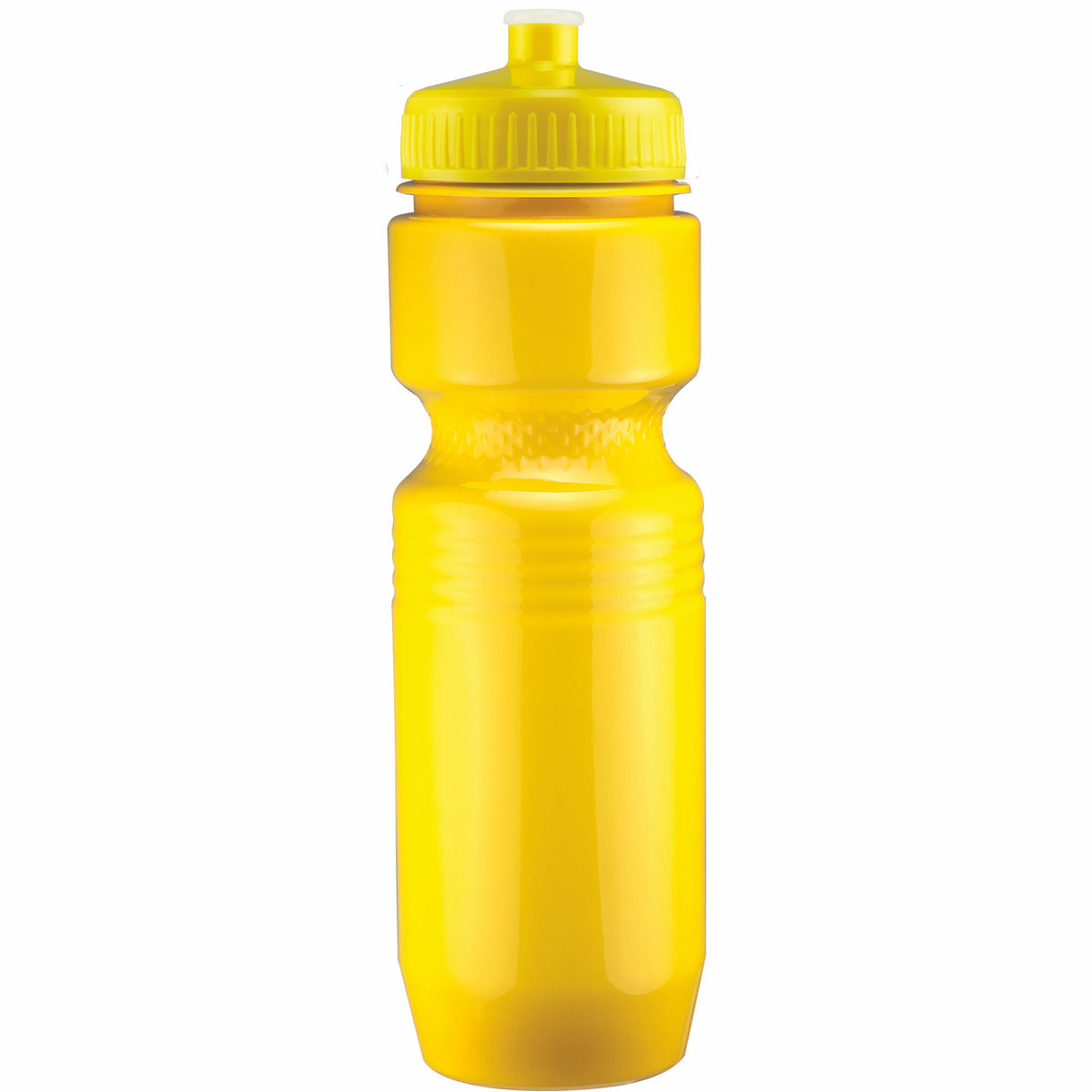 26 Oz. Jogger Bottle w/ Push Pull Lid - Solid Colors
