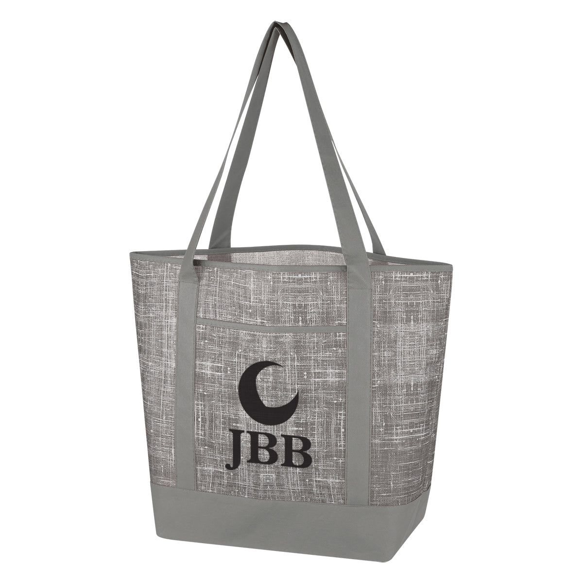 Bellevue Non-woven Tote Bag