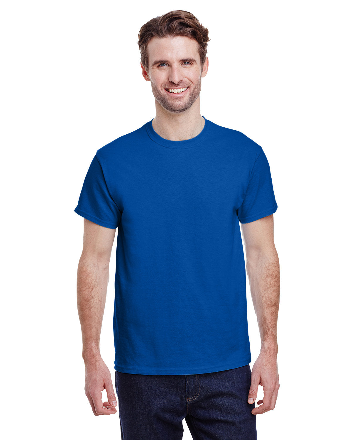 000066 Gildan Adult Ultra Cotton® T-Shirt