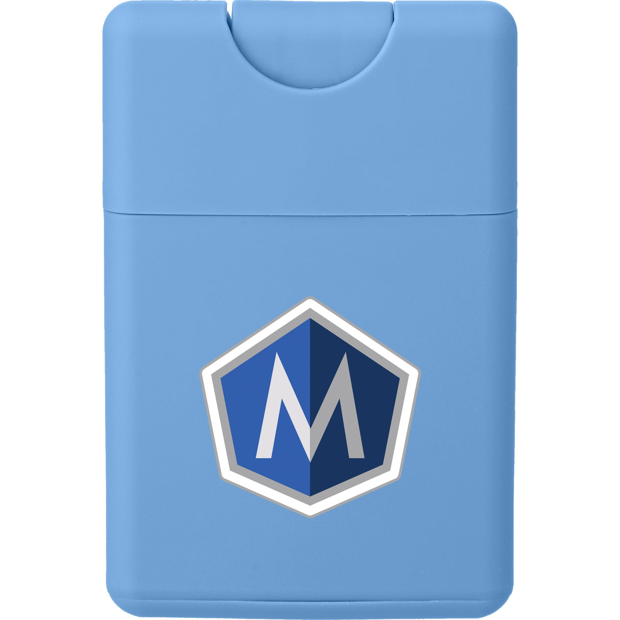 Noshinku Refillable Pocket Hand Sanitizer 0.6oz