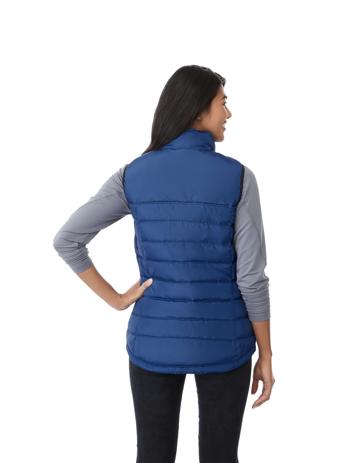 Women's Mercer Insulated Vest