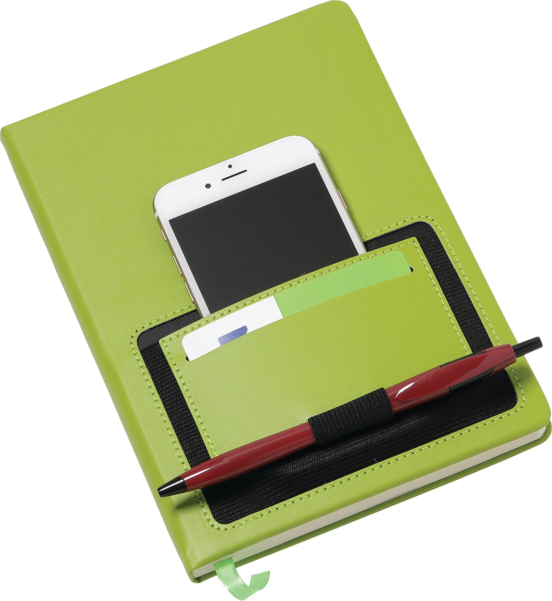 6" x 8" Moda Notebook