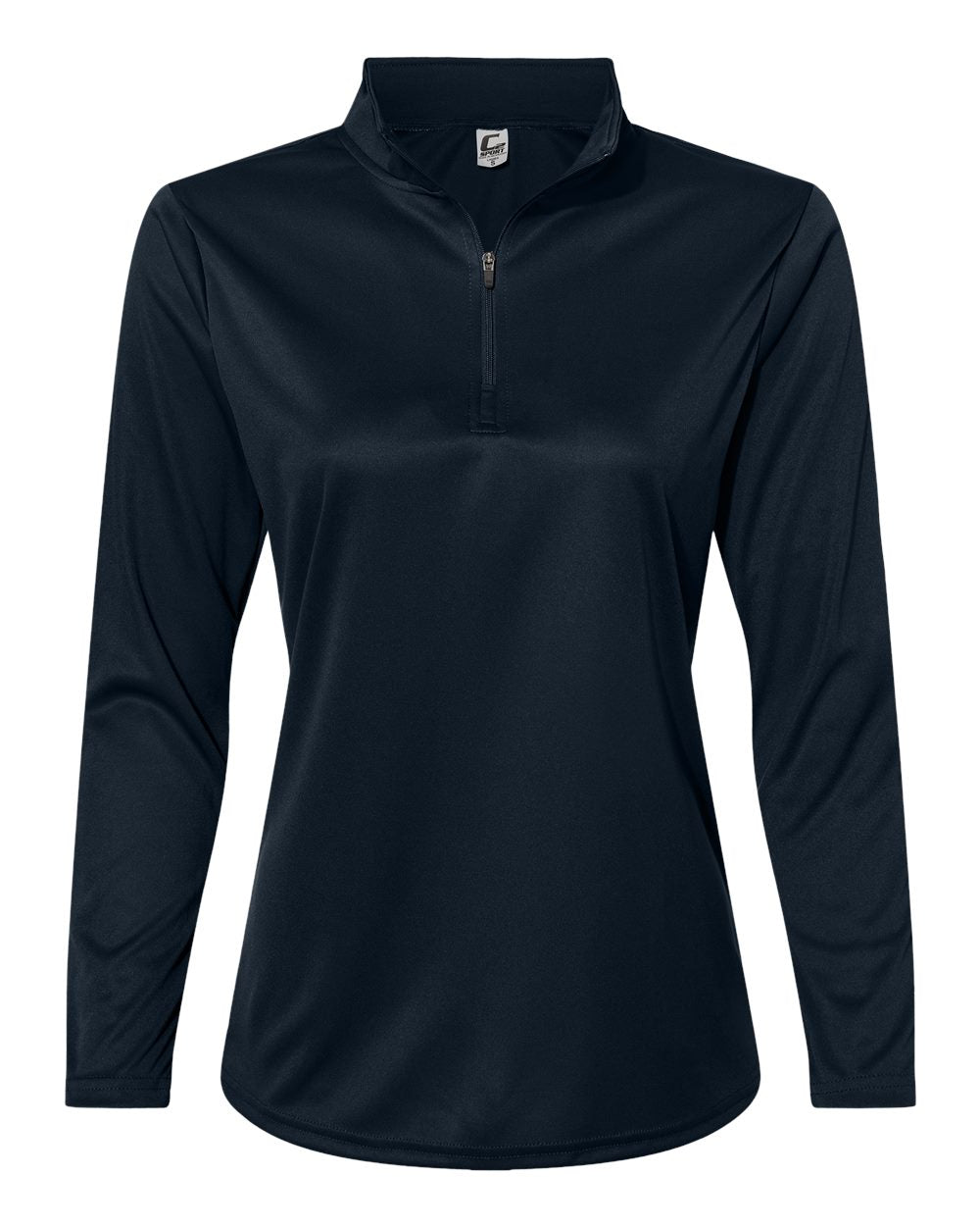 C2 Sport Women's Quarter-Zip Pullover
