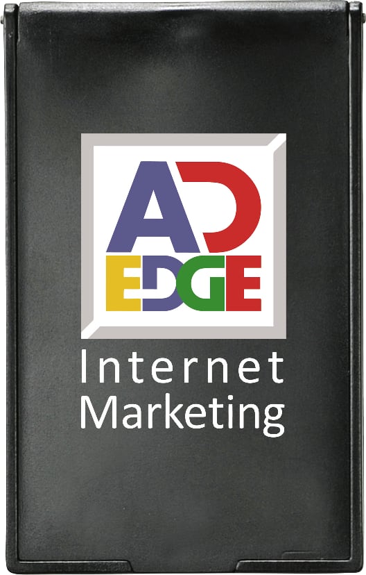 Stand-Up Pocket Mirror