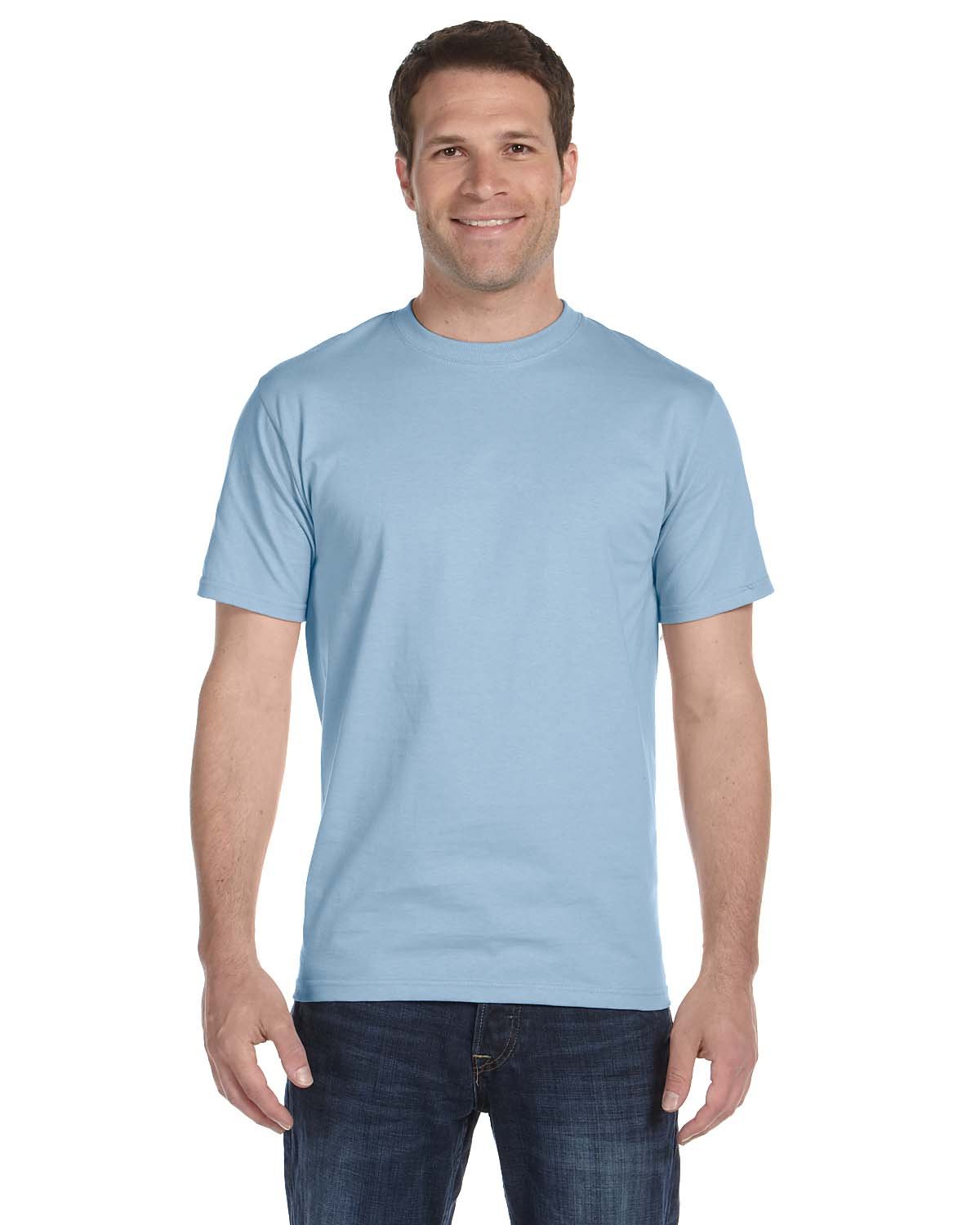Gildan Adult 50/50 T-Shirt