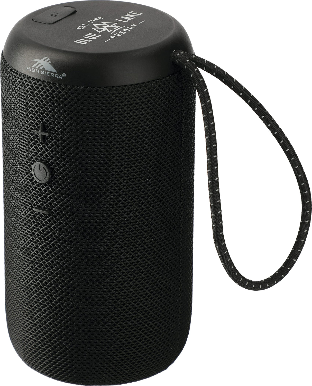 High Sierra Kodiak IPX7 Outdoor Bluetooth Speaker