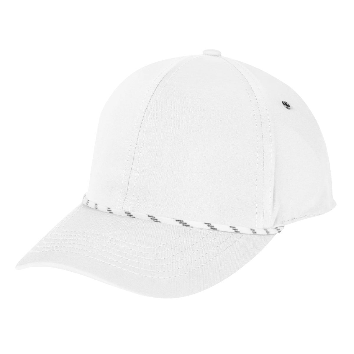 Imperial 6054 Habanero Performance Rope Cap