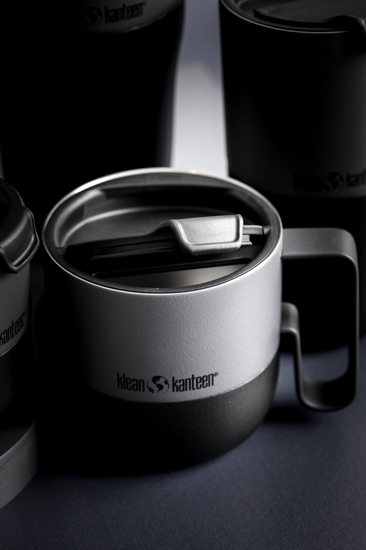 Klean Kanteen Eco Rise 14oz Mug