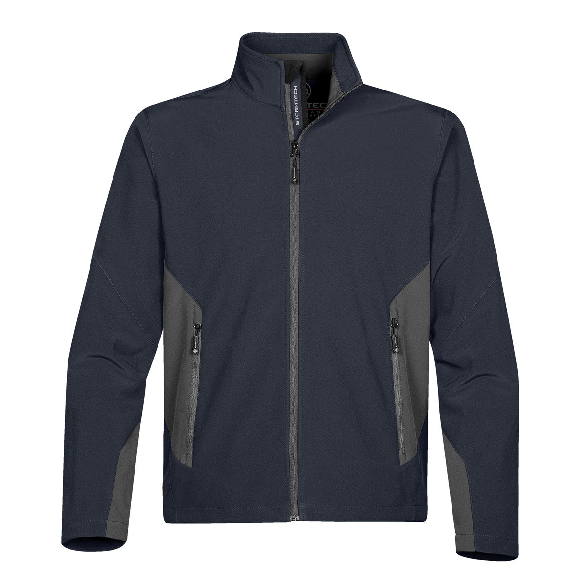 Men's Pulse Softshell Jacket