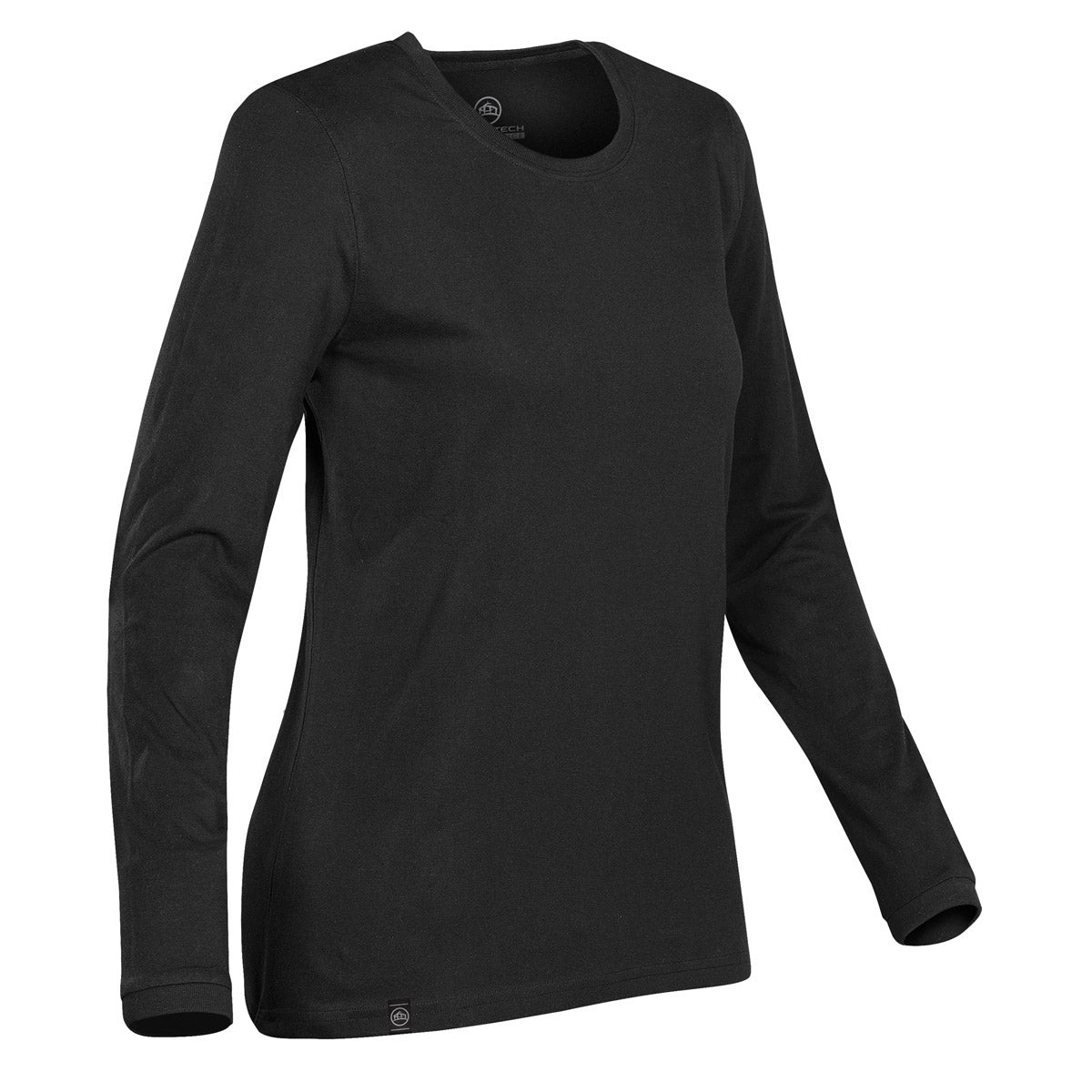 Women's Baseline Long Sleeve Tee Shirt
