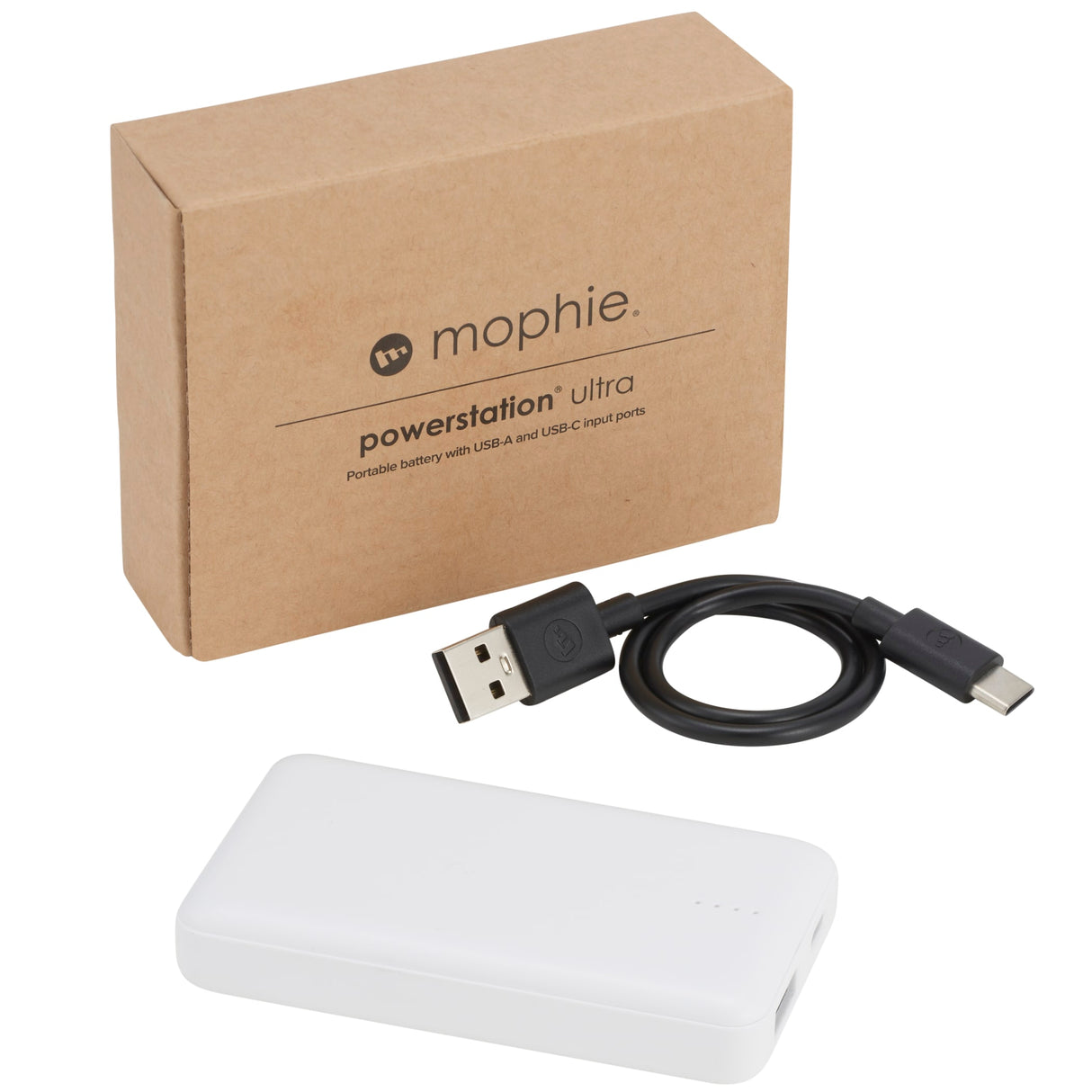 mophie 3000 mAh Power Bank