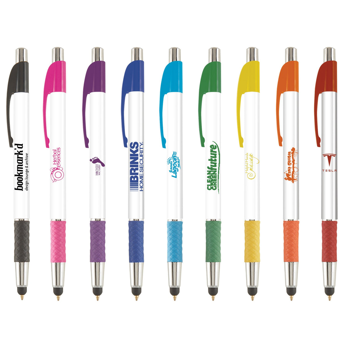 Elite Slim Stylus Pen (Digital Full Color Wrap)