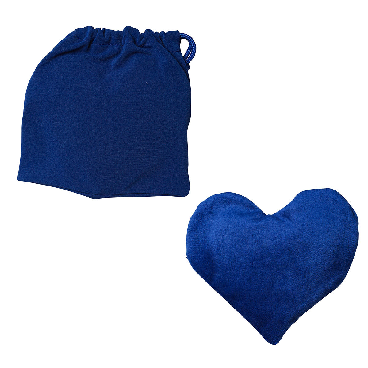 Natural Scented Wonder Beads(TM) Heart