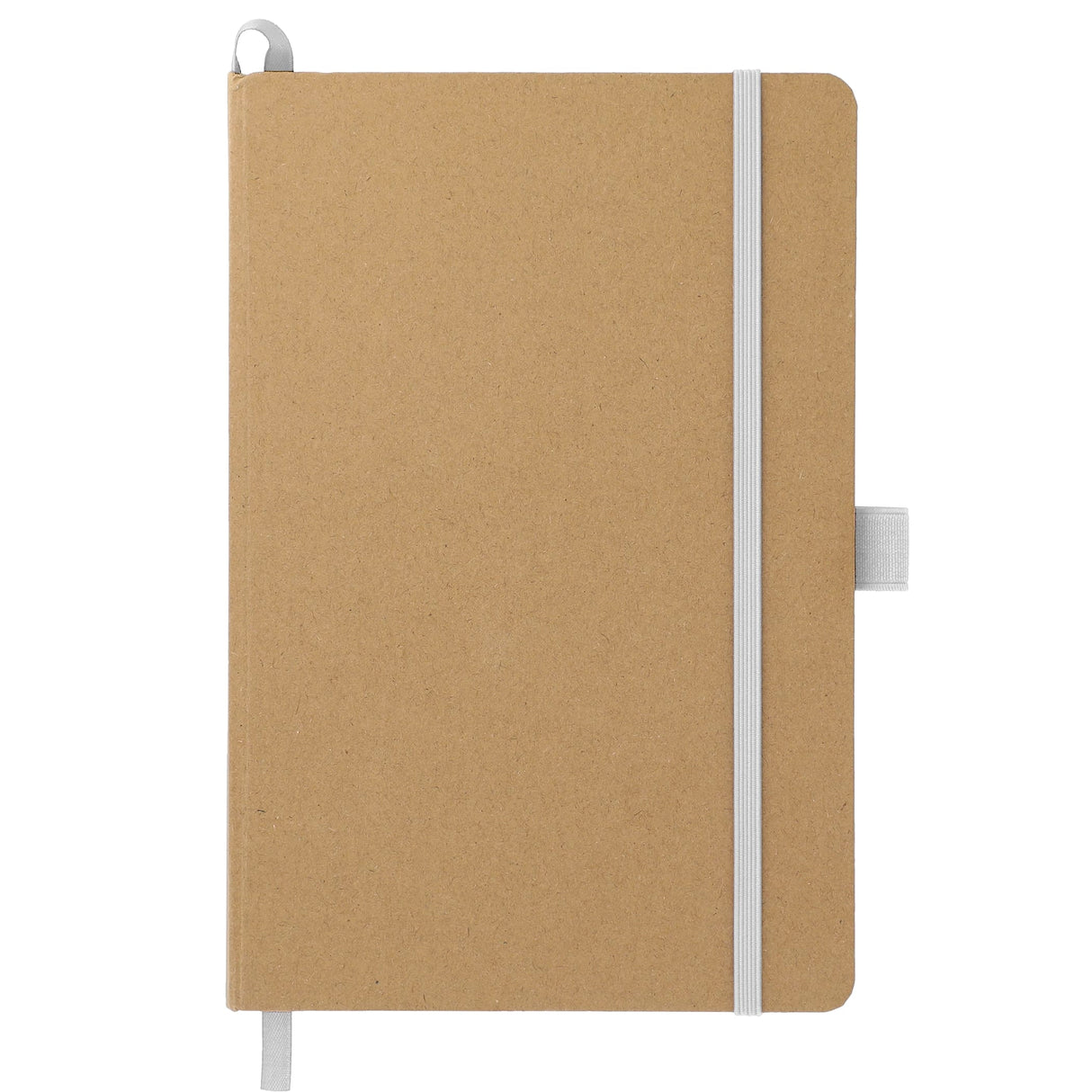 5.5" x 8.5" FSC® Mix Eco Color Bound JournalBook®