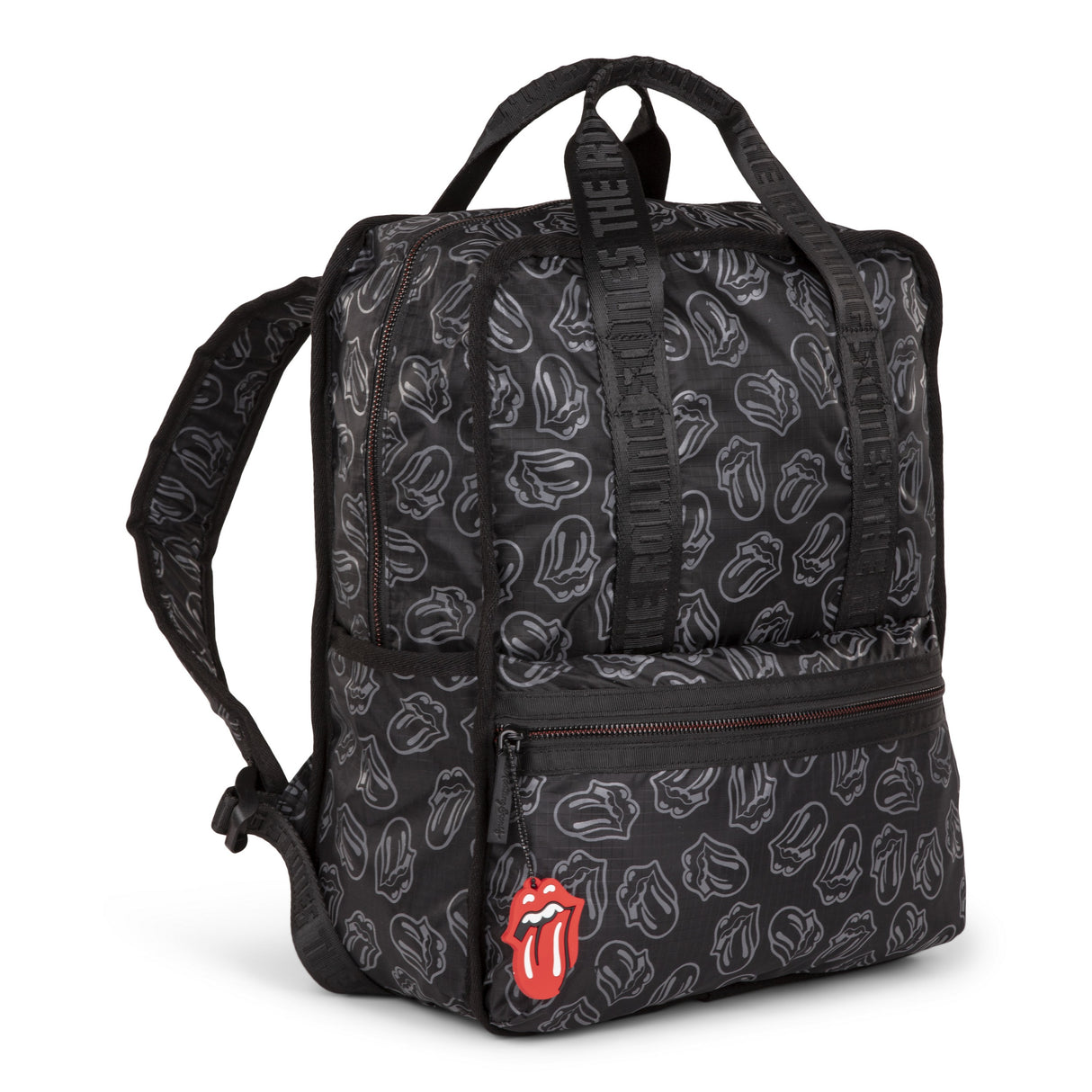 THE ROLLING STONES-EVOLUTION COLLECTION-Backpack