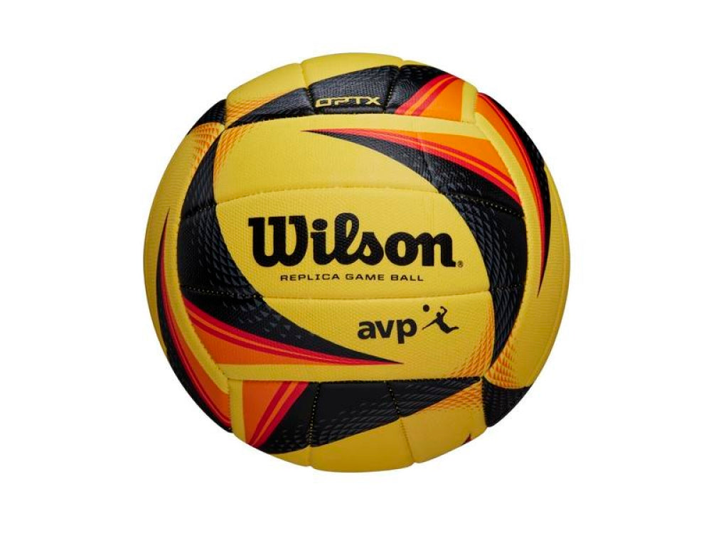 Wilson® OPTX AVP Tour Replica Volleyball