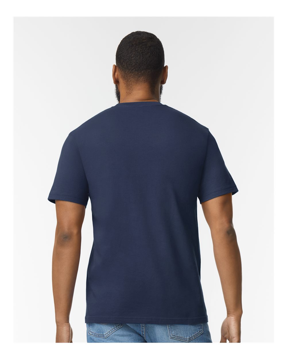 Gildan® Softstyle® Midweight T-Shirt