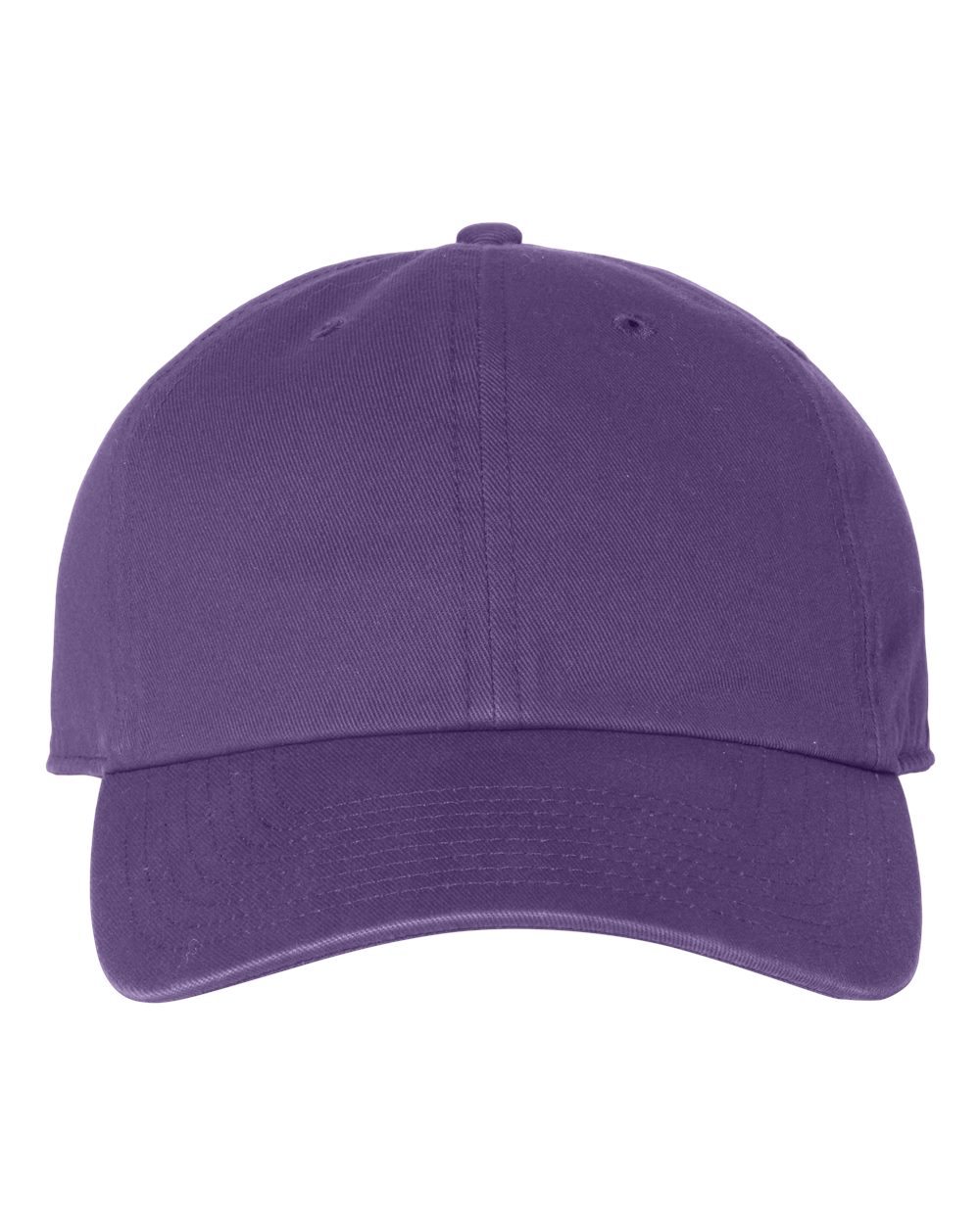 Brand Clean Up Cap 47