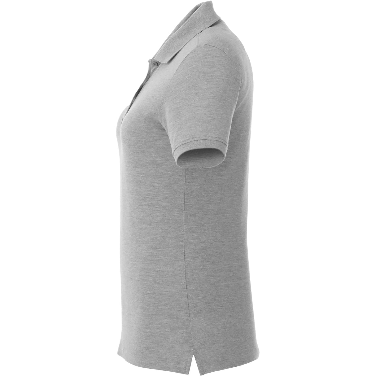 Womens CRANDALL Short Sleeve Polo