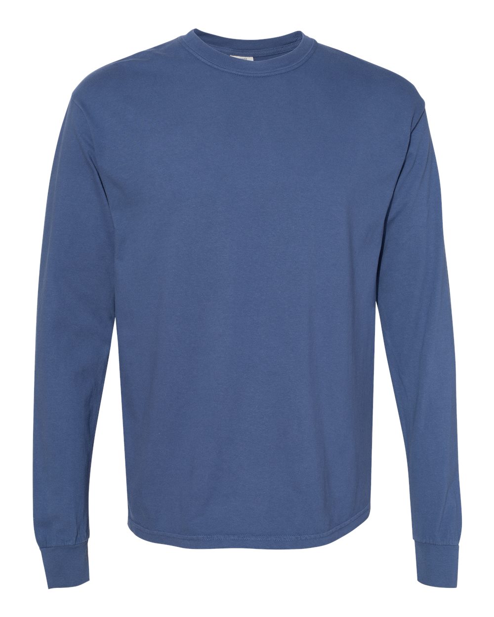 000442 Comfort Colors® Long Sleeve T-Shirt