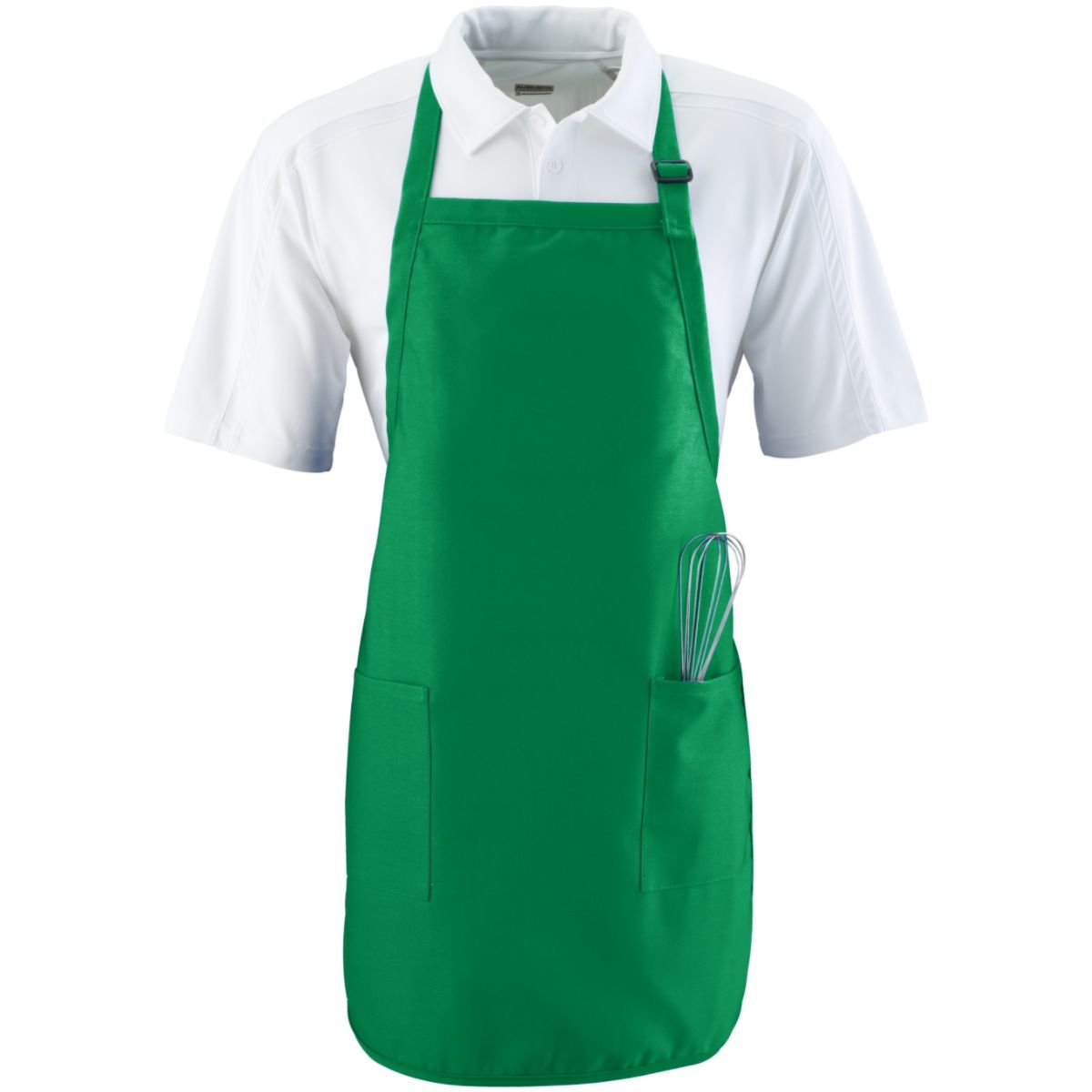 Full Length Apron w/Pockets
