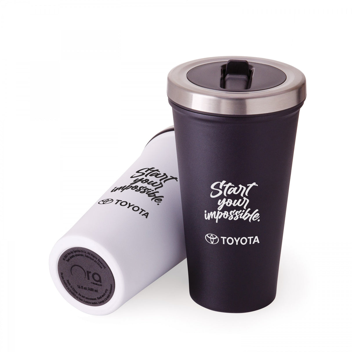 Tough Cookie 480 Ml / 16 Oz Stainless Steel Tumbler