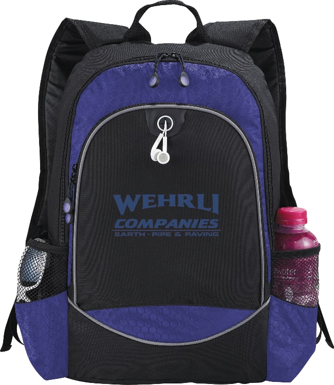 Hive 15" Computer Backpack