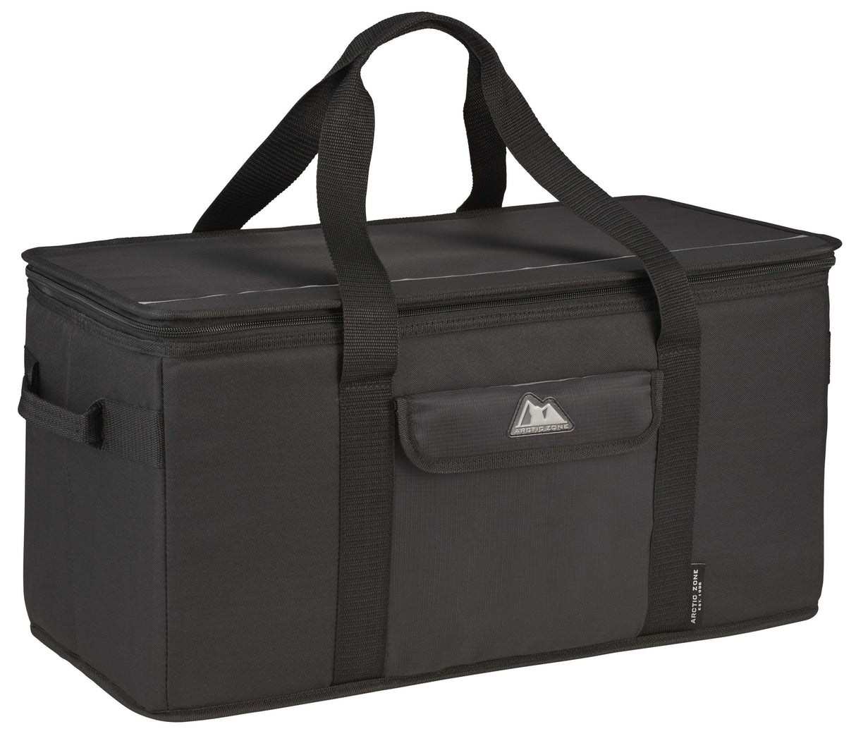 000390 Arctic Zone® 64 Can Knockdown Cooler