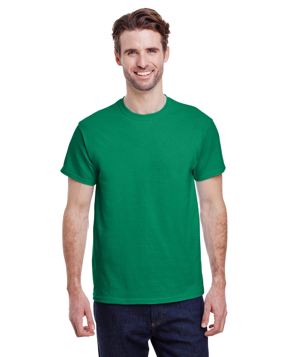 000066 Gildan Adult Ultra Cotton® T-Shirt