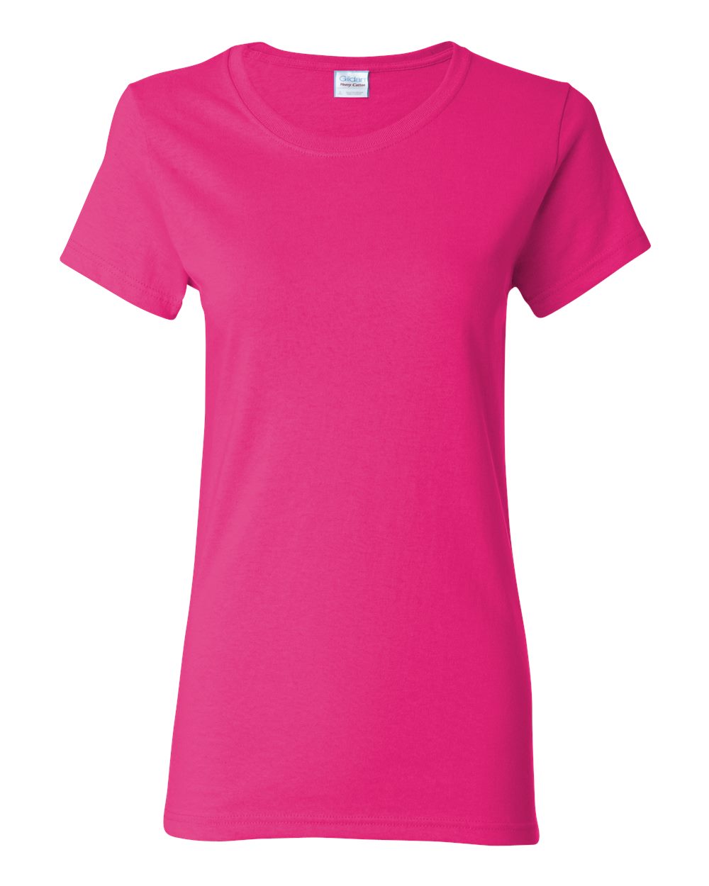 Gildan Heavy Cotton Women's T-Shirt