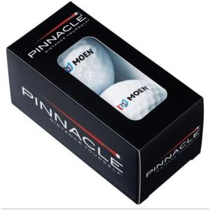 Pinnacle® Rush Soft 2 Ball Sleeve