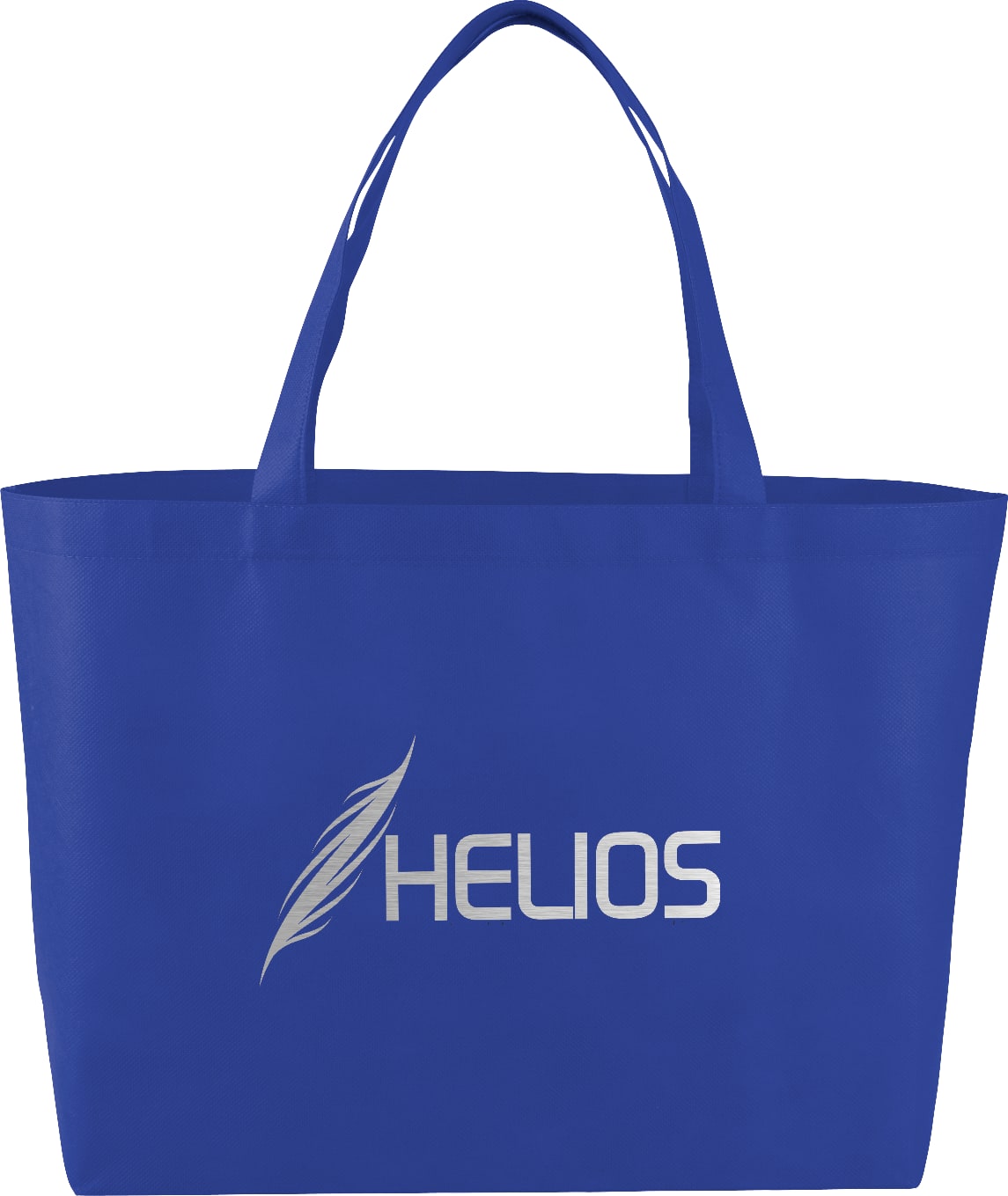 Big Boy Non-Woven Shopper Tote