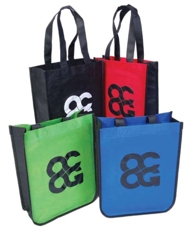 Mini Shopper Tote Bag