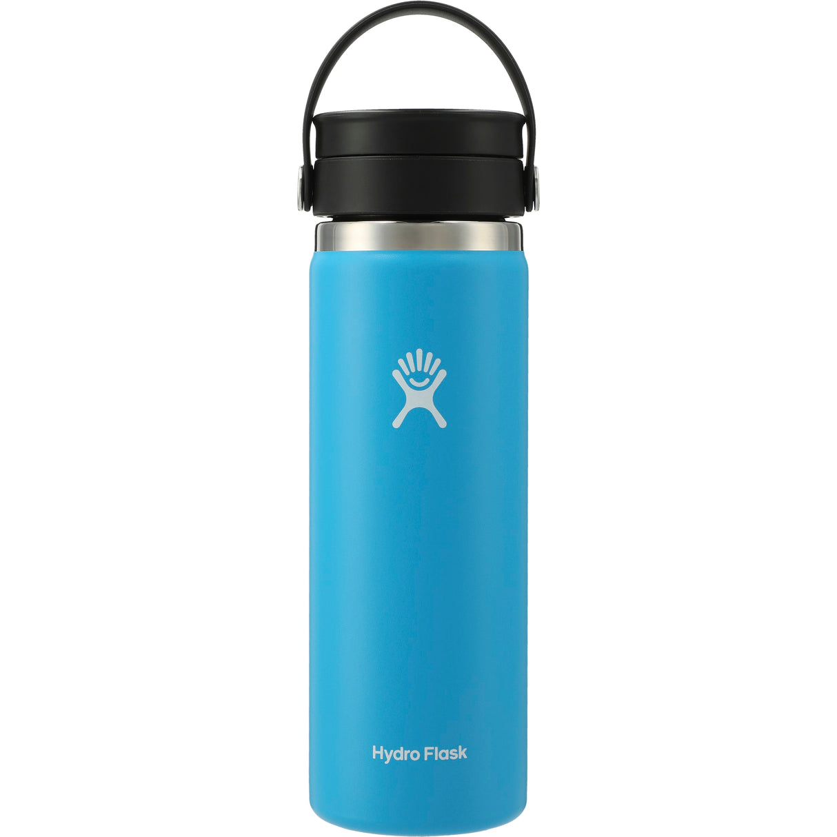 Hydro Flask Wide Mouth With Flex Sip Lid 20oz