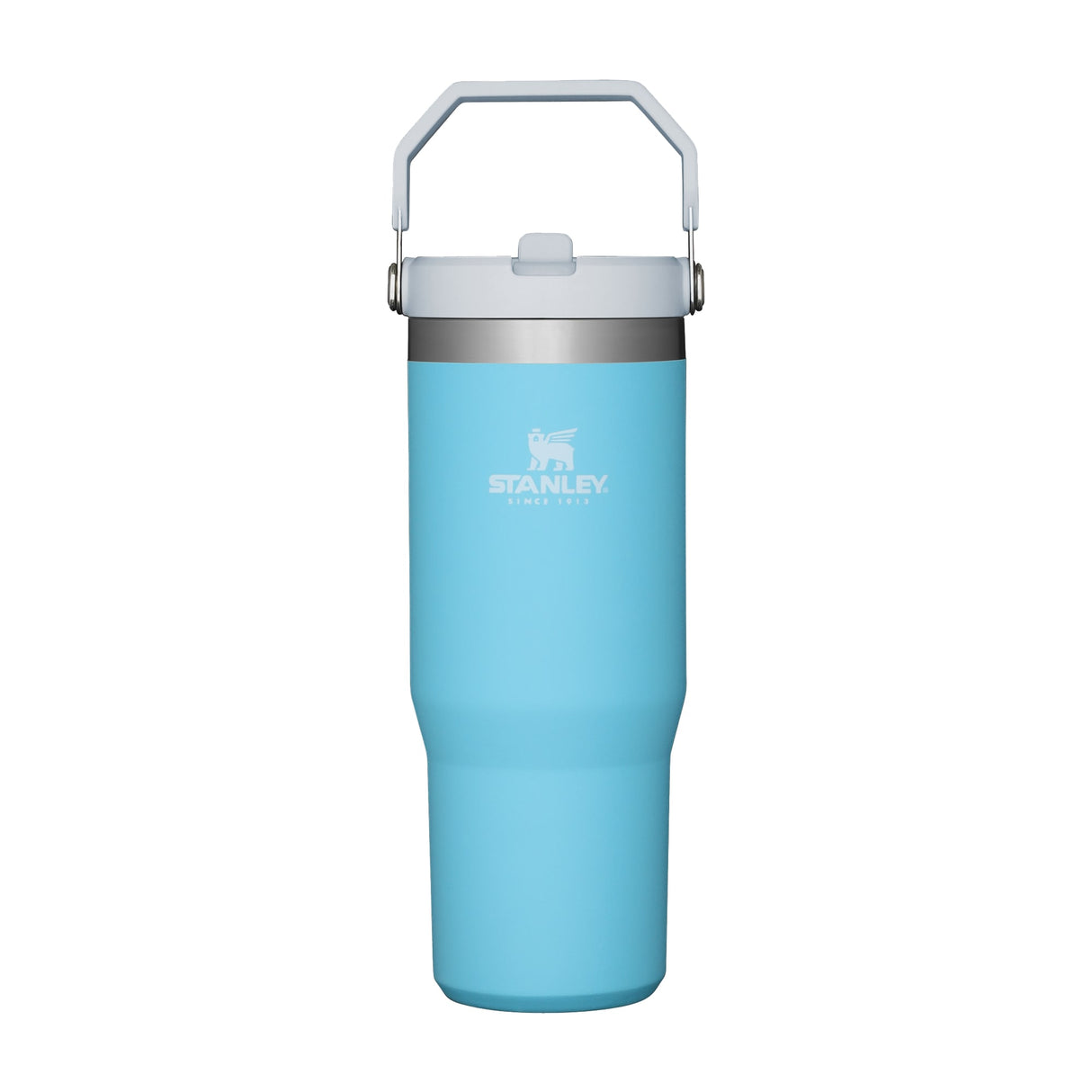 Stanley IceFlow Flip Straw Tumbler 30oz
