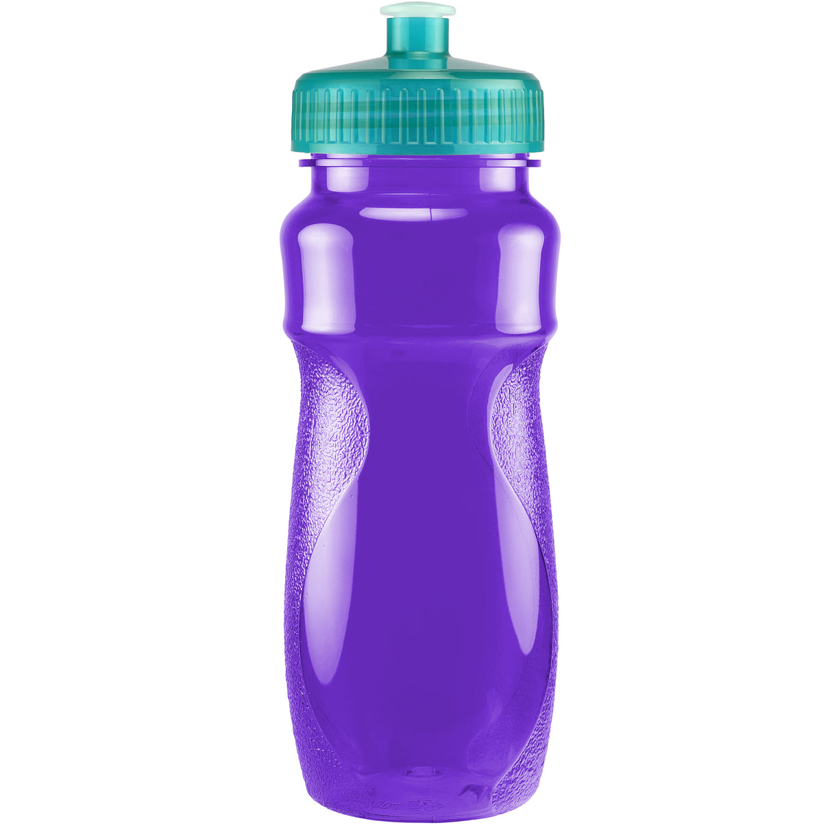 24 Oz. Eclipse Bottle w/ Push Pull Lid