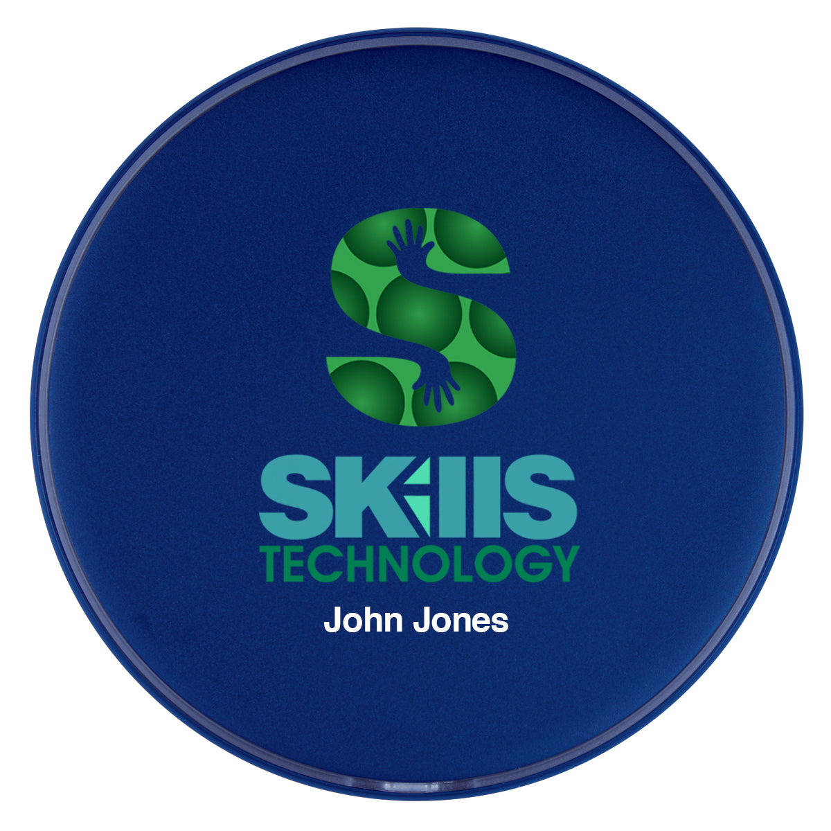 Powerwireless Charging Station Power Bank