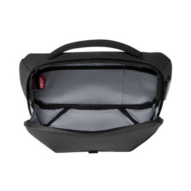Touring 2.0 Black Sling Bag