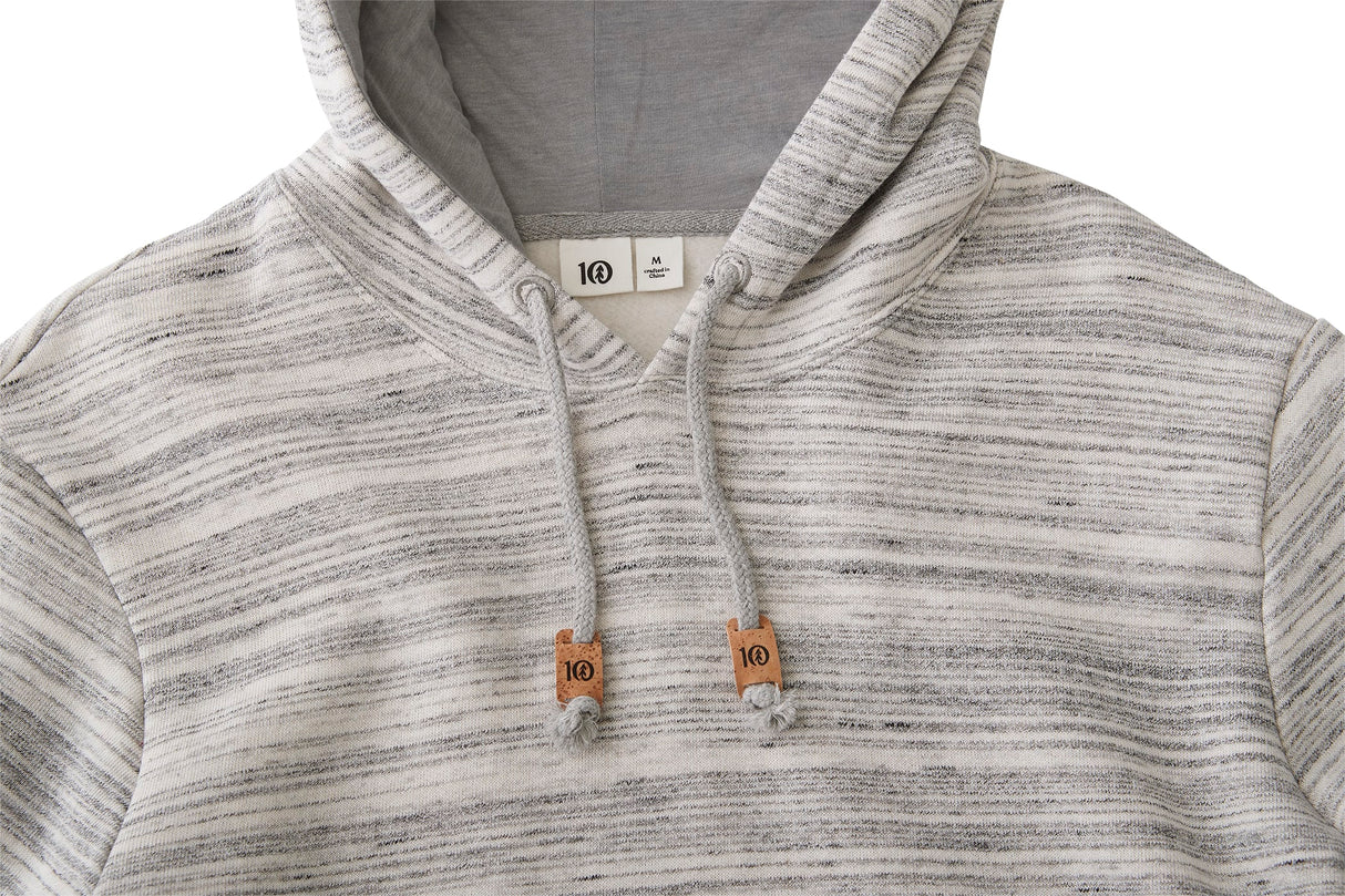 tentree Space Dye Classic Hoodie - Men's