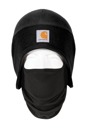 Carhartt Fleece 2-in-1 Headwear