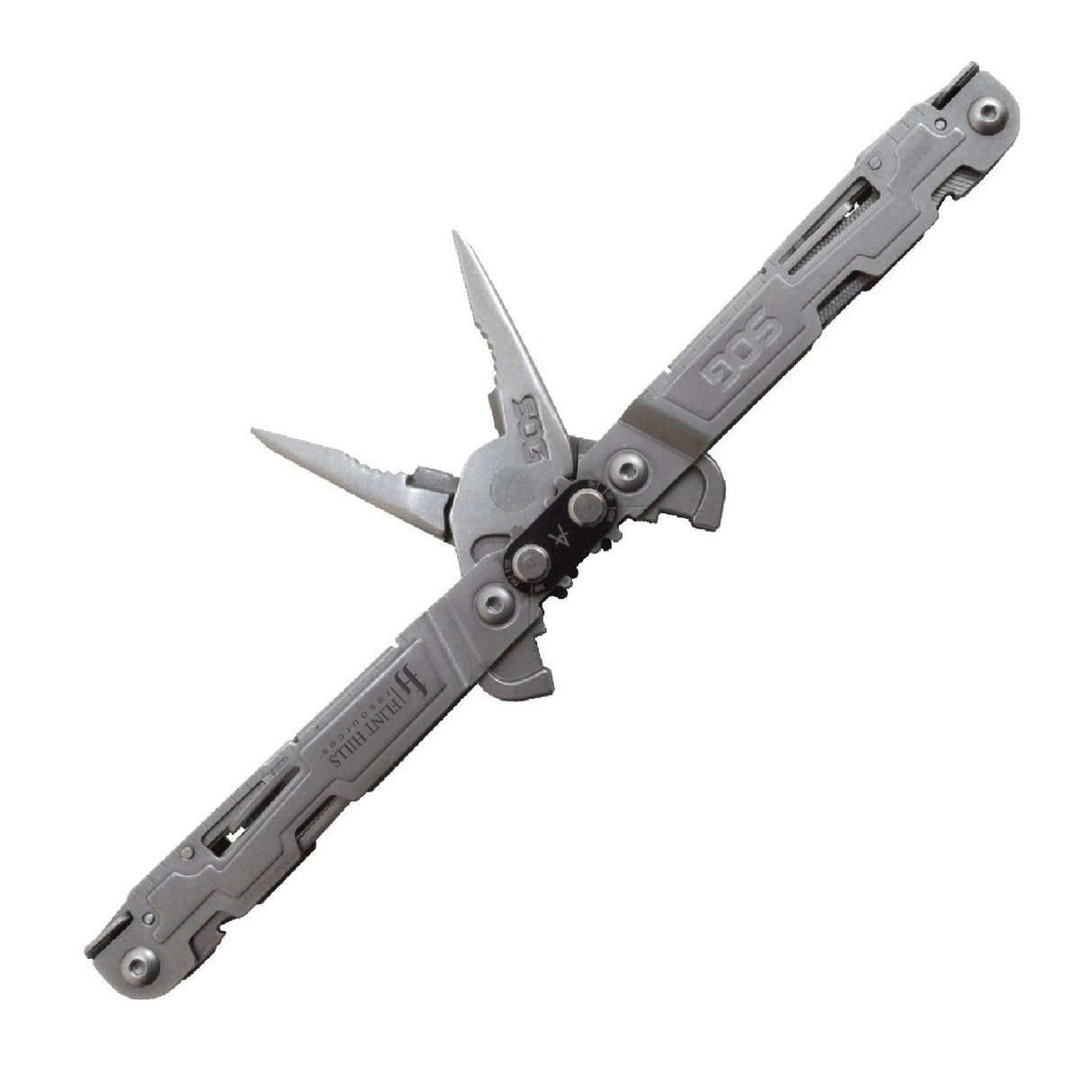 Sog® Poweraccess - Stonewash